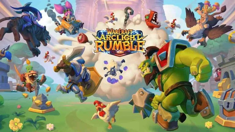 Arclight Rumble Beginners Guide – Modes, Troops, Level Up & Much More!