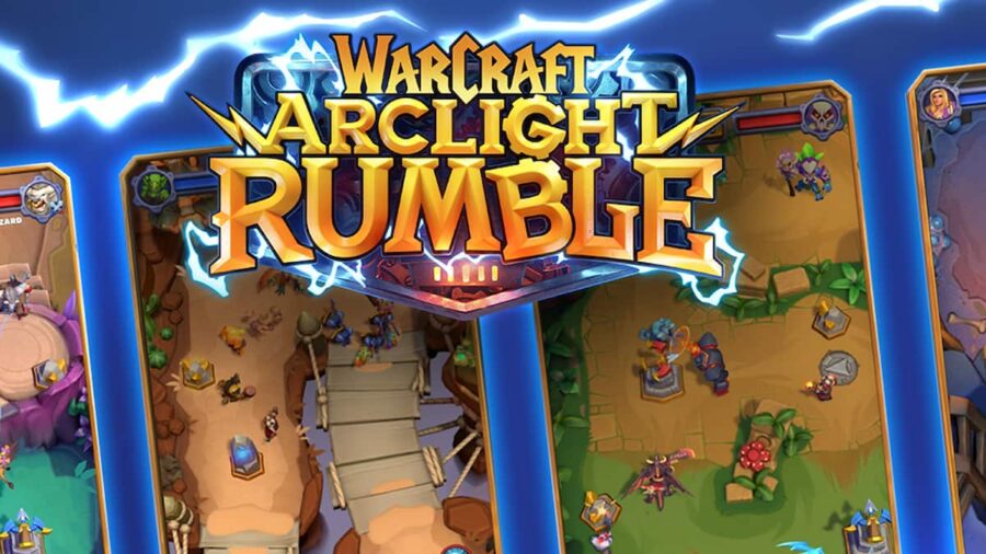 Arclight Rumble On PC - Download & Play On Windows & Mac