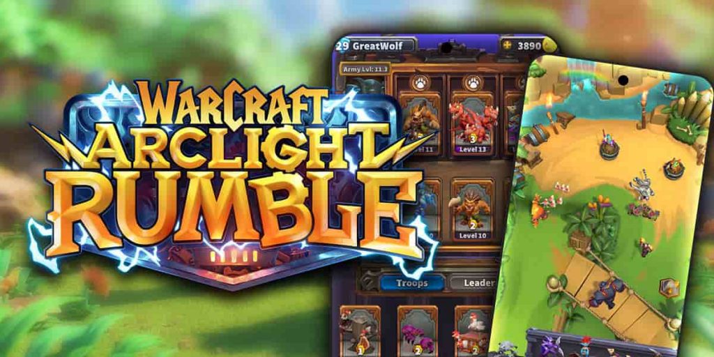 How To Download Arclight Rumble Apk For Android