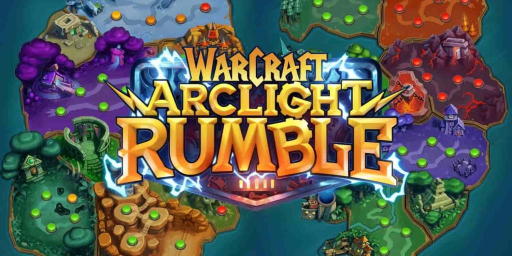Arclight Rumble Review - Features, Gameplay, Characters & Many More